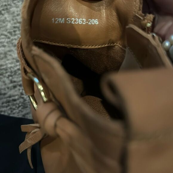 SoftWalk Reade Women's Boot Size 12 - Picture 8 of 9